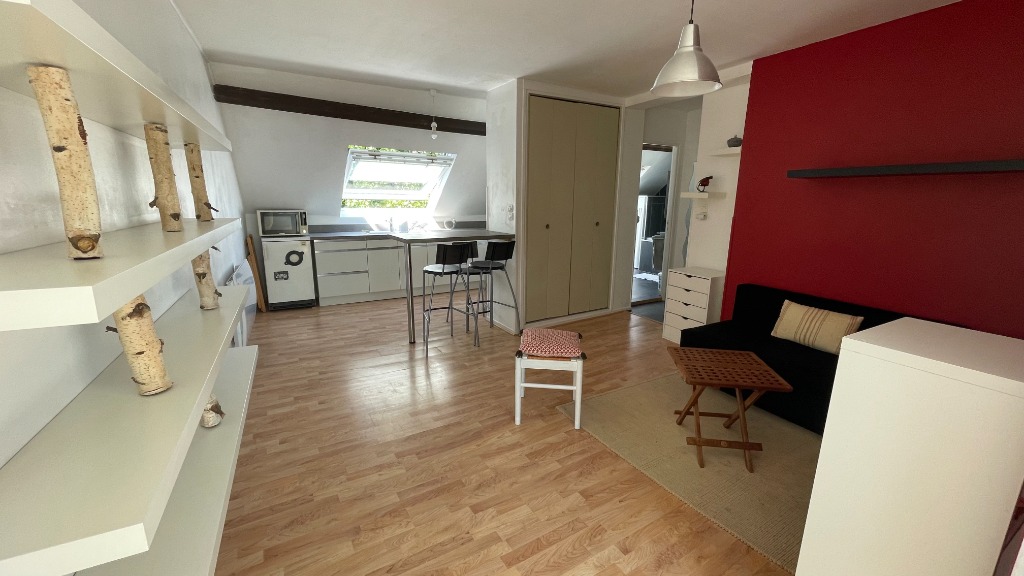 Vente appartement 59000 Lille - Métro Gambetta - Rue Manuel !