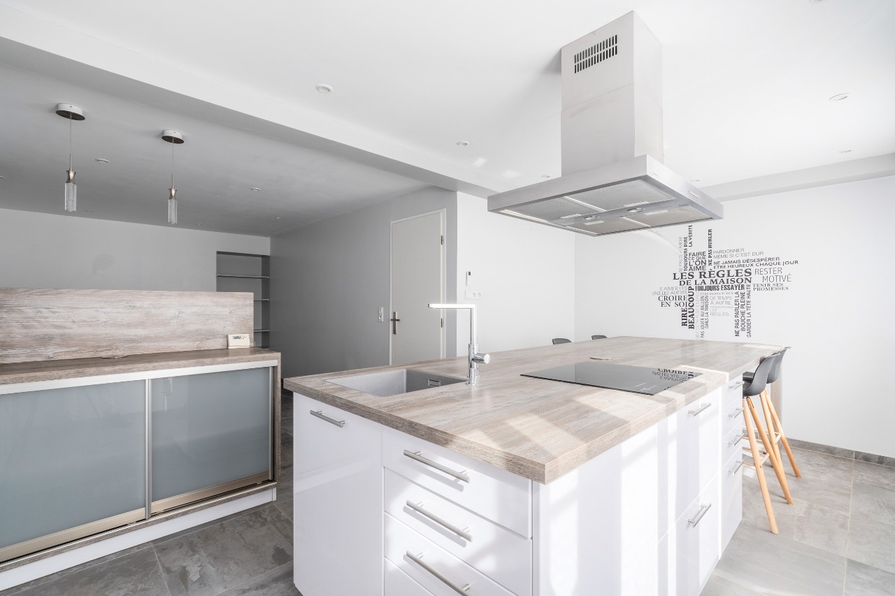 Vente maison 59160 Lomme - Lomme Bourg secteur prisé sans travaux !