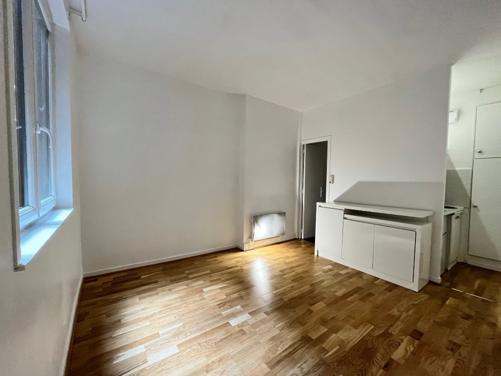 Location appartement 59000 Lille - Vieux Lille - Studio de 18.93 m²