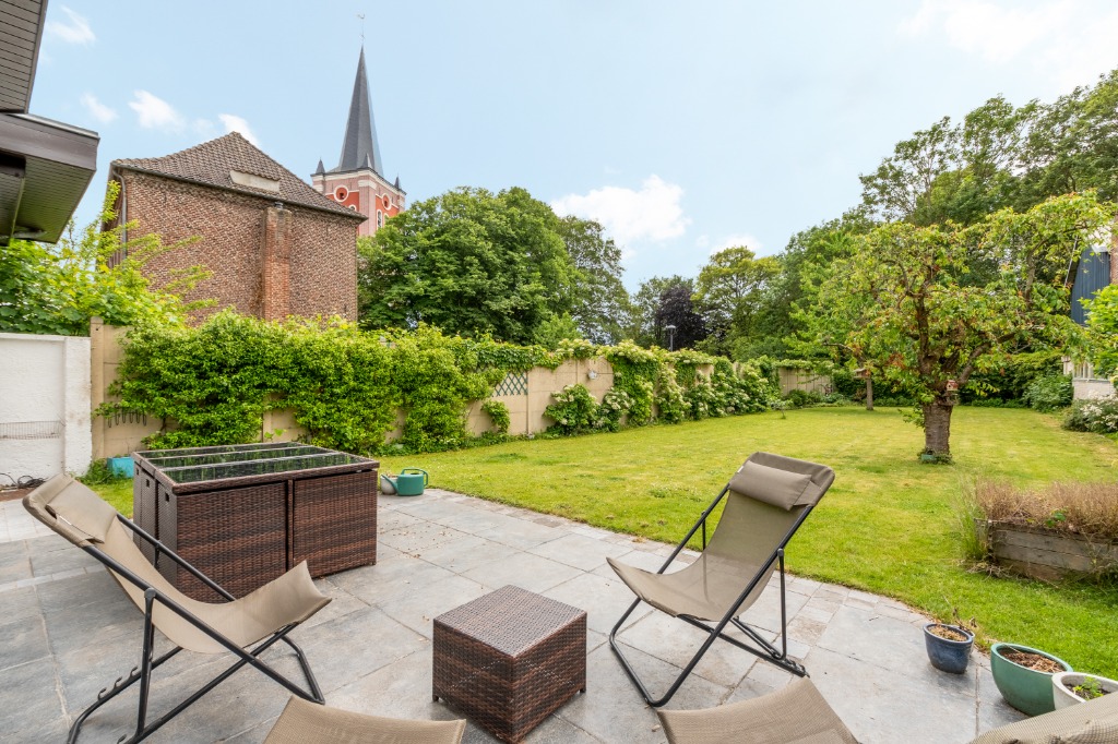 Vente maison 59650 Villeneuve d ascq - Magnifique maison de famille
