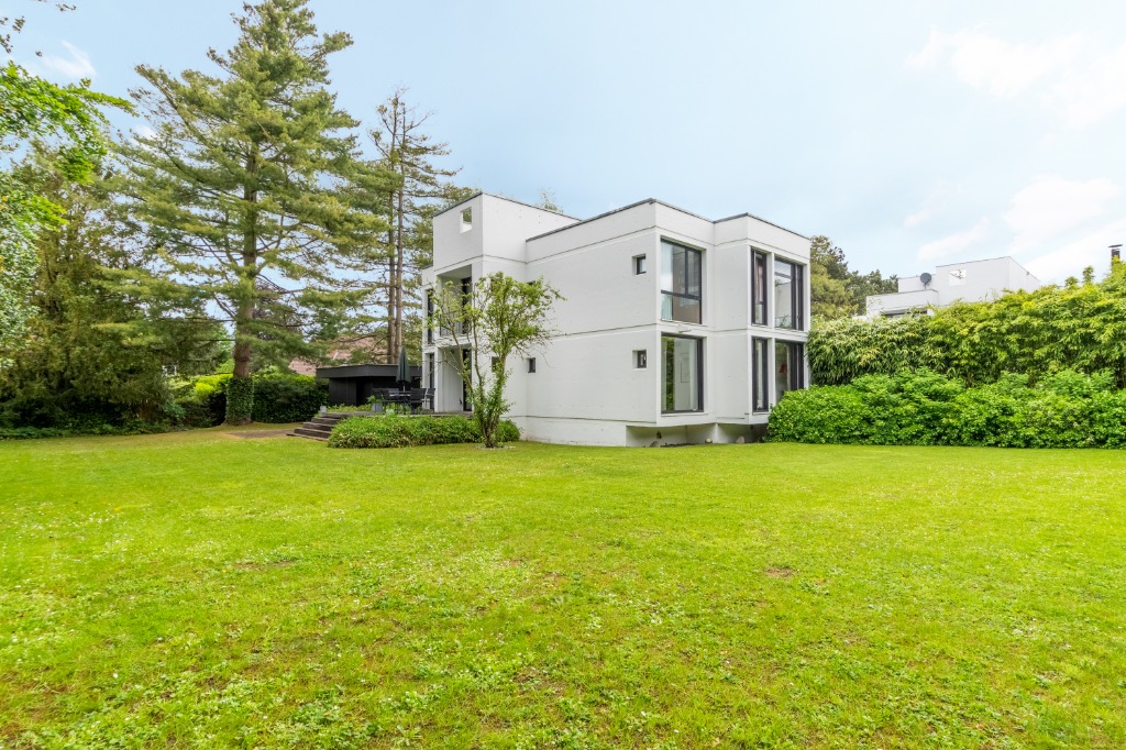 Vente maison 59650 Villeneuve d ascq - Maison Cubique au coeur d 'Ascq 