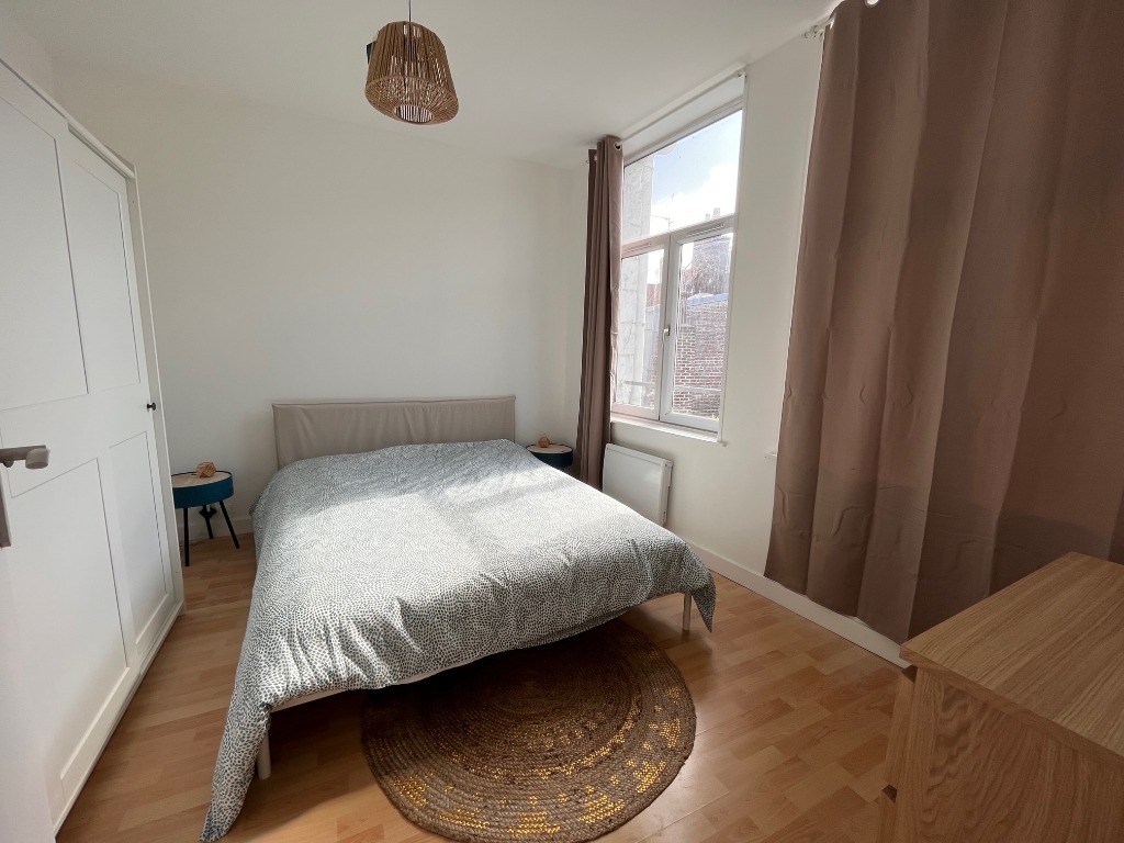 Immeuble de Rapport Vieux Lille