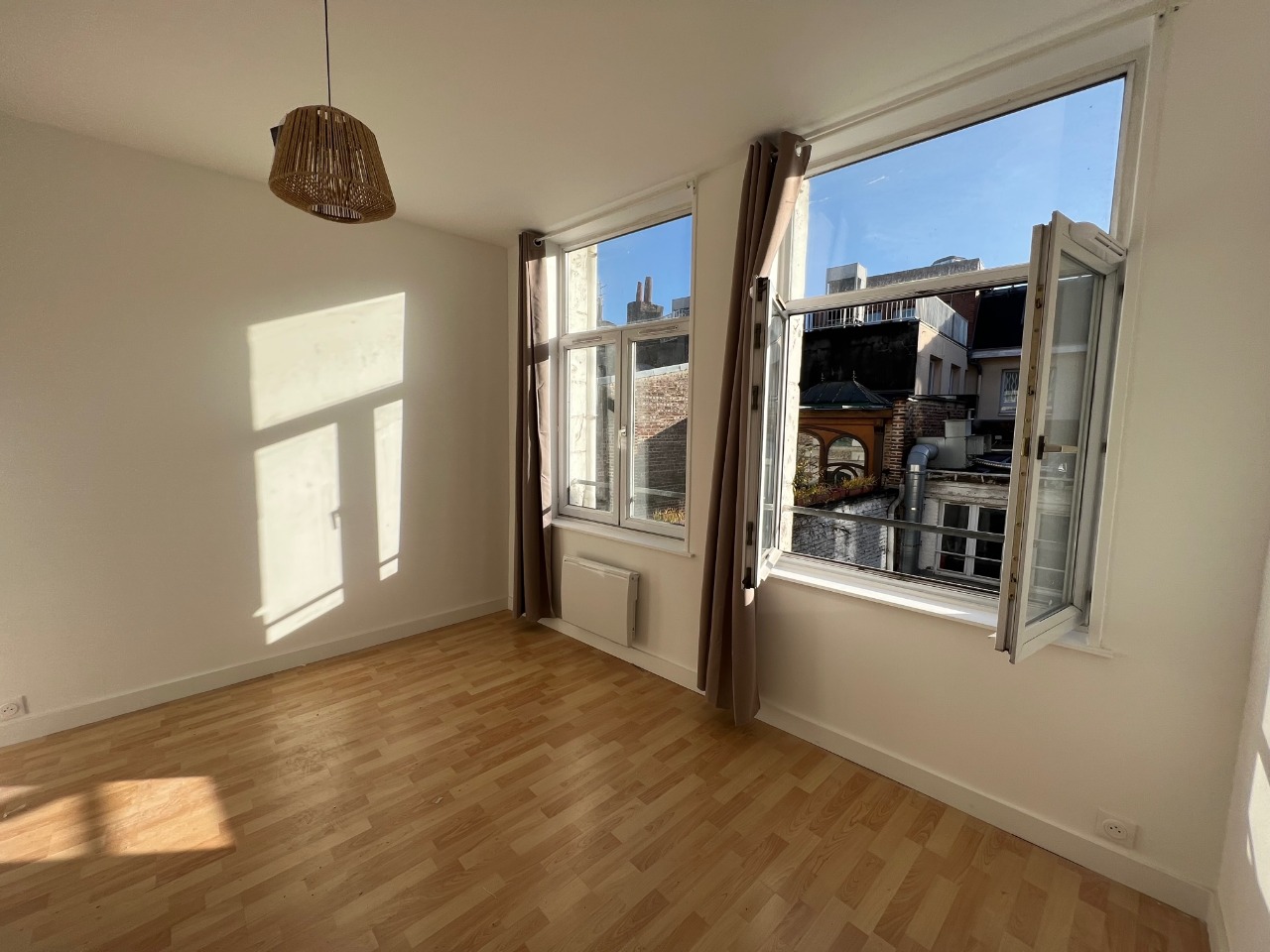 Immeuble de Rapport Vieux Lille