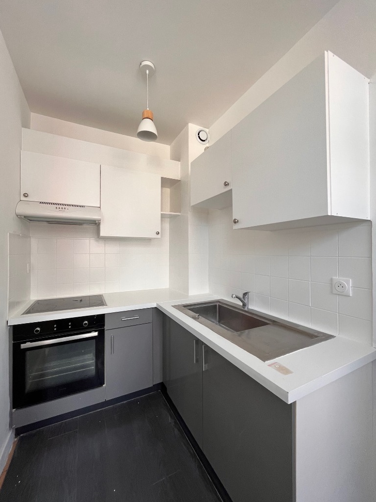 Immeuble de Rapport Vieux Lille