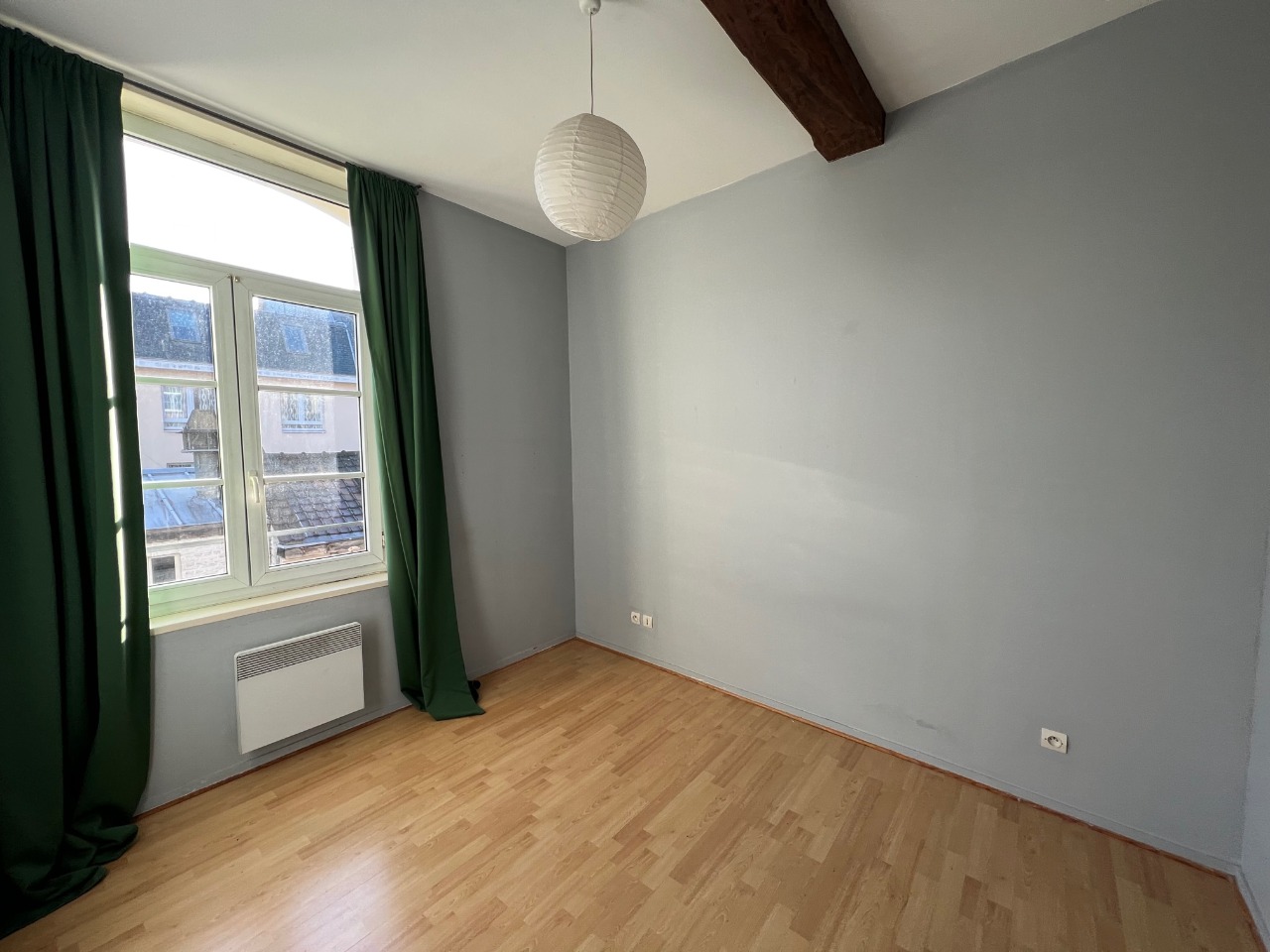 Immeuble de Rapport Vieux Lille