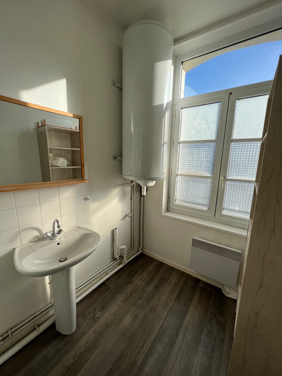 Immeuble de Rapport Vieux Lille