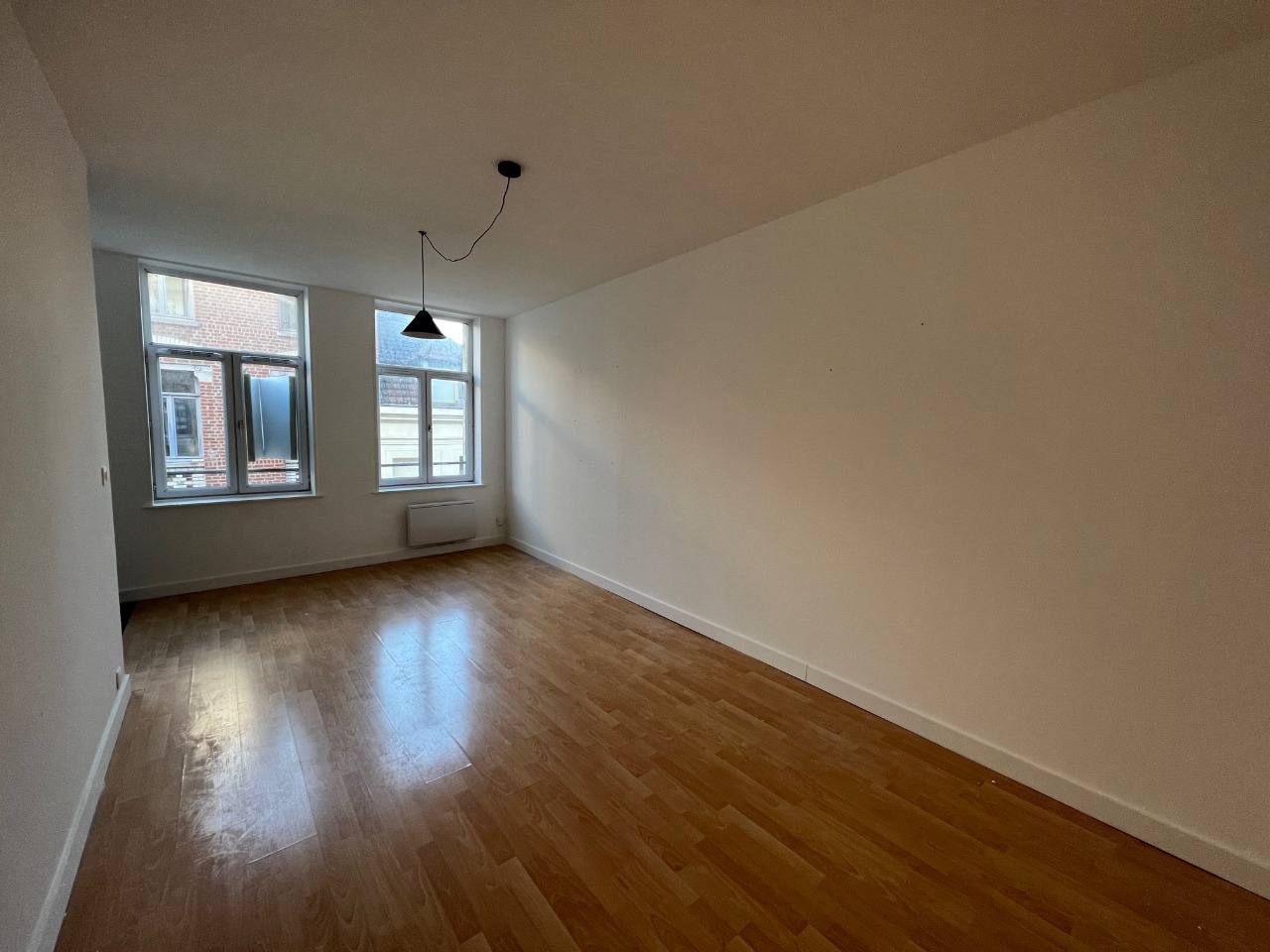 Immeuble de Rapport Vieux Lille