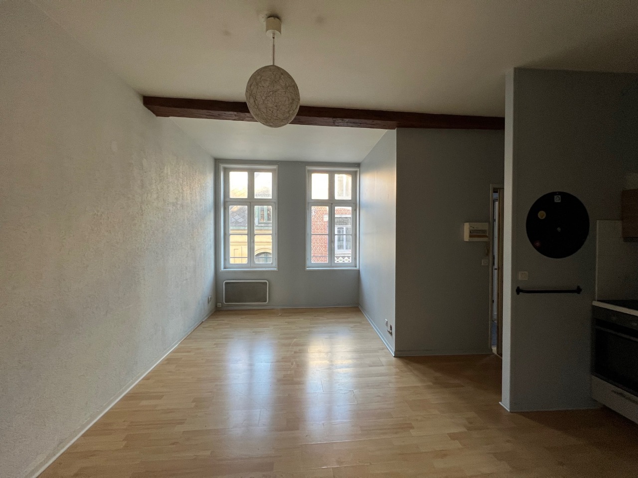 Immeuble de Rapport Vieux Lille