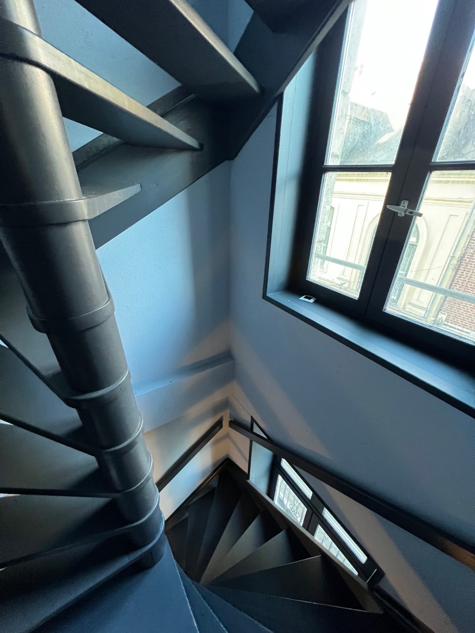 Immeuble de Rapport Vieux Lille