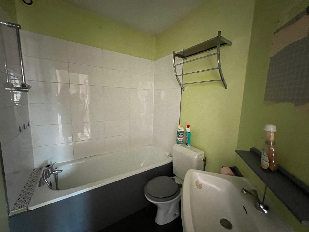 Immeuble de Rapport Vieux Lille