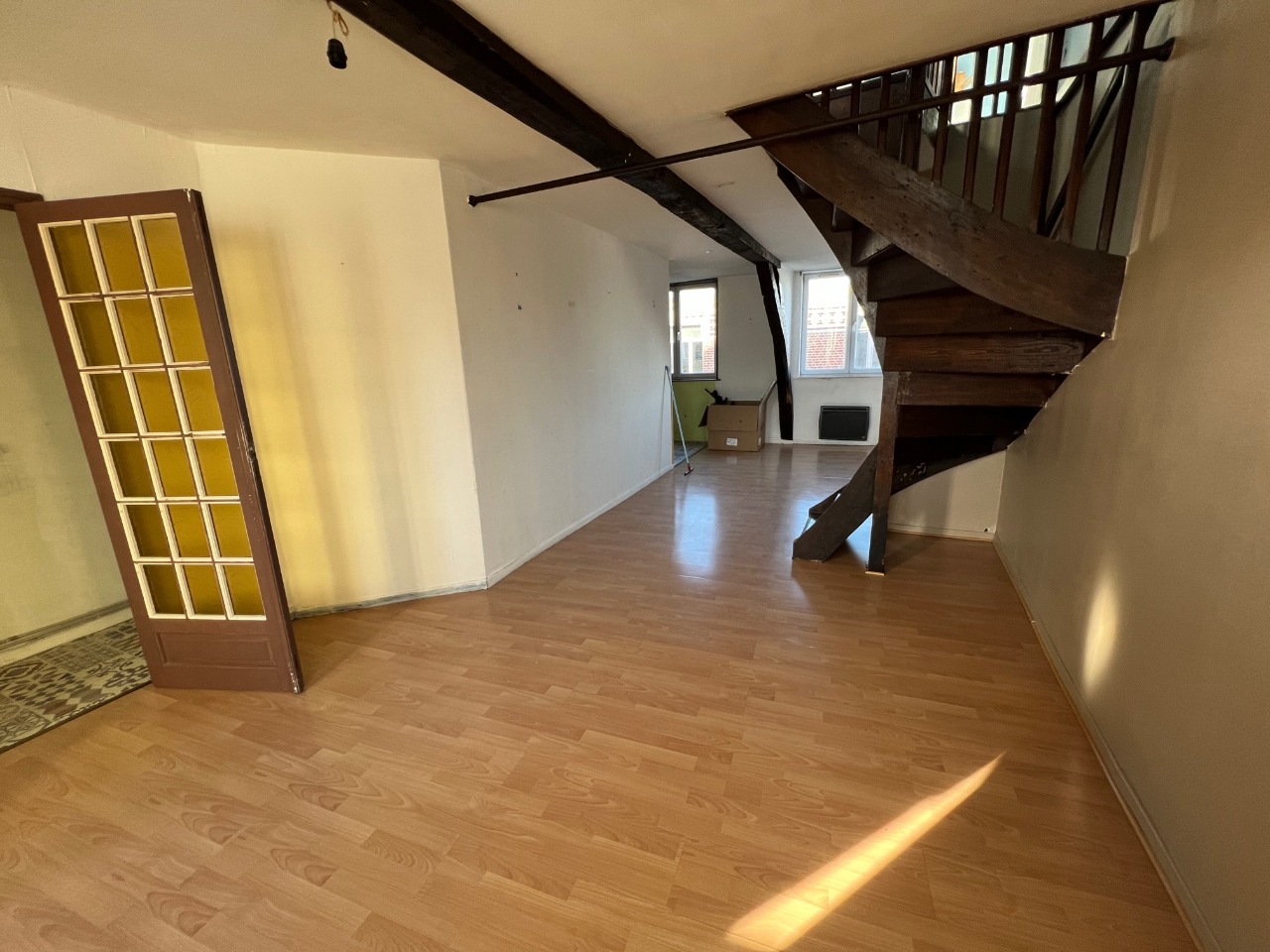 Immeuble de Rapport Vieux Lille