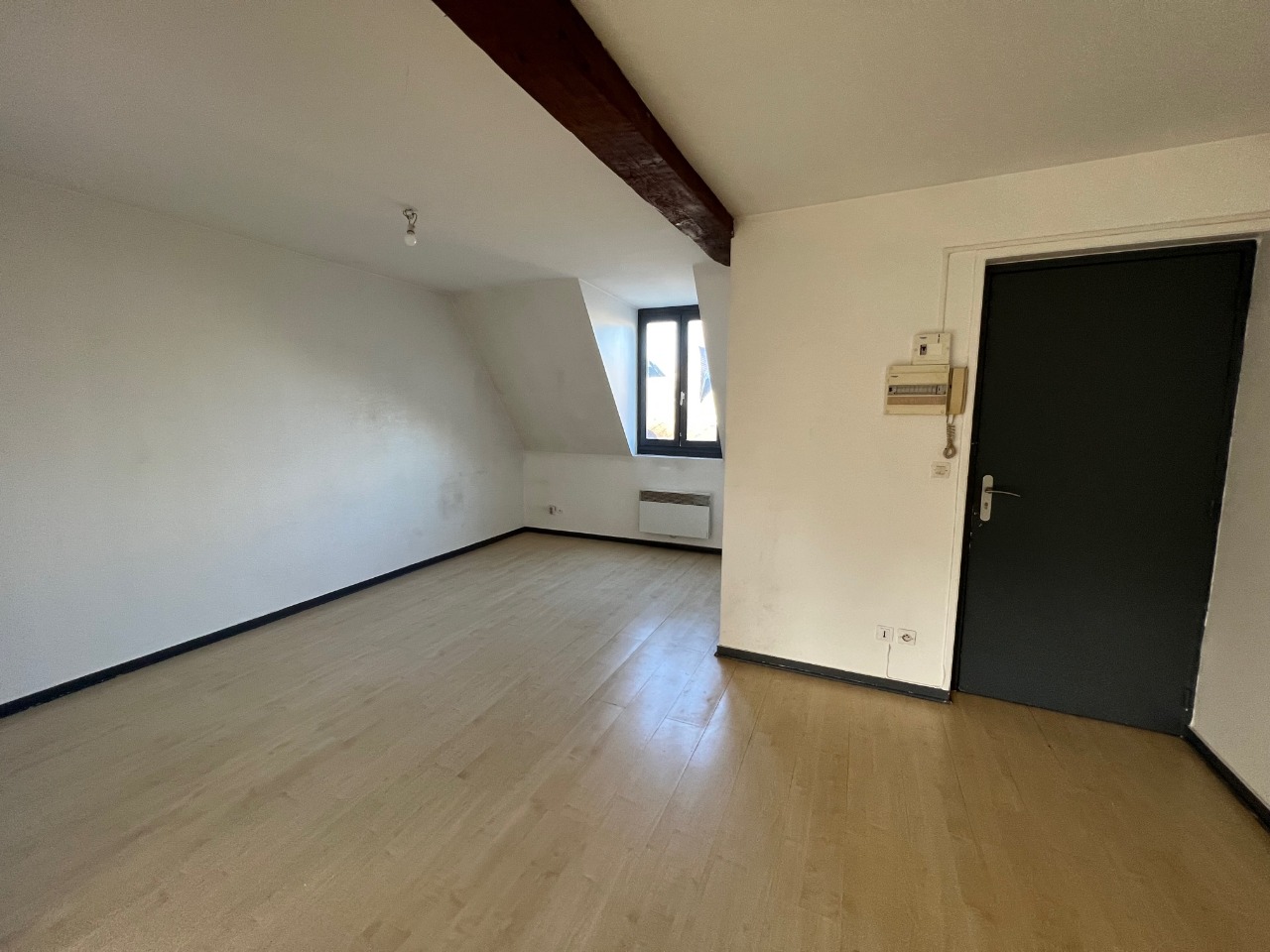Immeuble de Rapport Vieux Lille