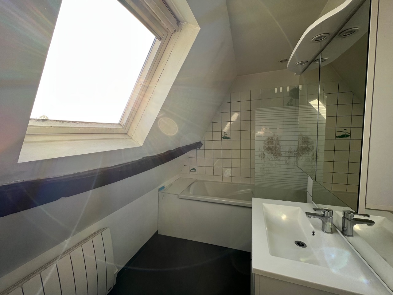 Immeuble de Rapport Vieux Lille