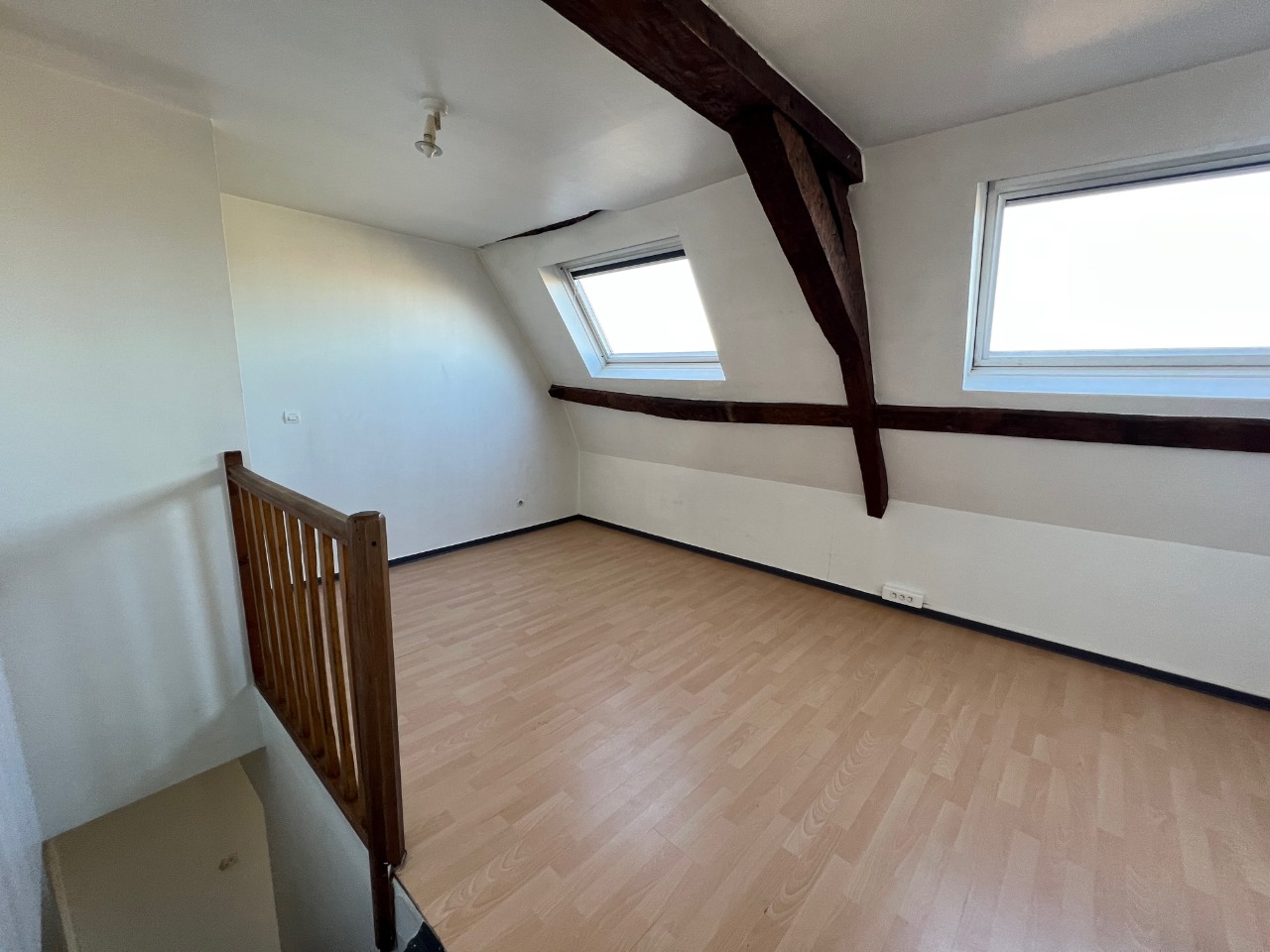 Immeuble de Rapport Vieux Lille