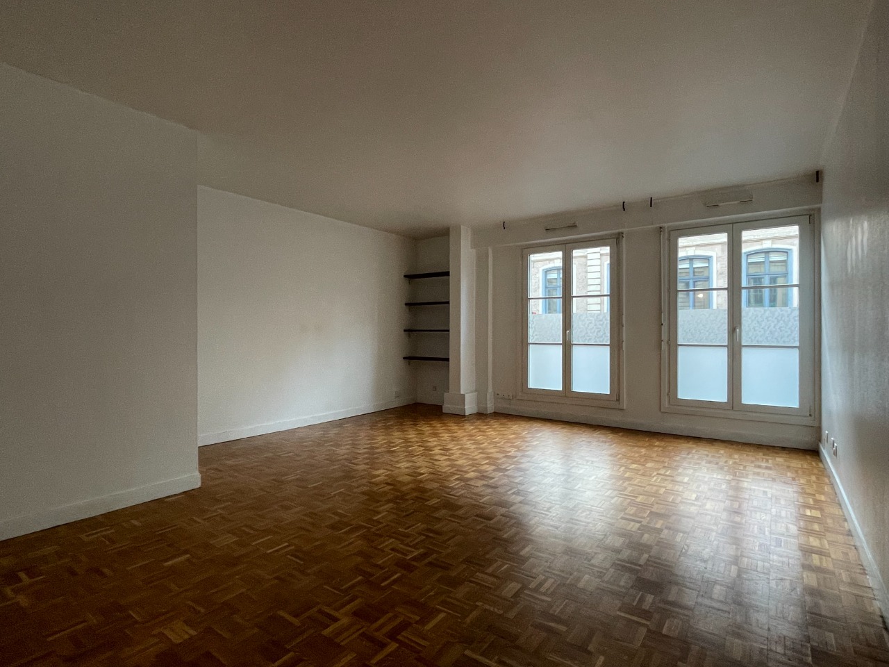 Vente appartement 59000 Lille - Appartement Vieux Lille - Cave 