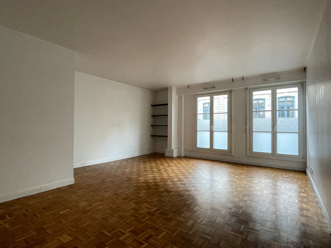 Appartement Vieux Lille - Cave 