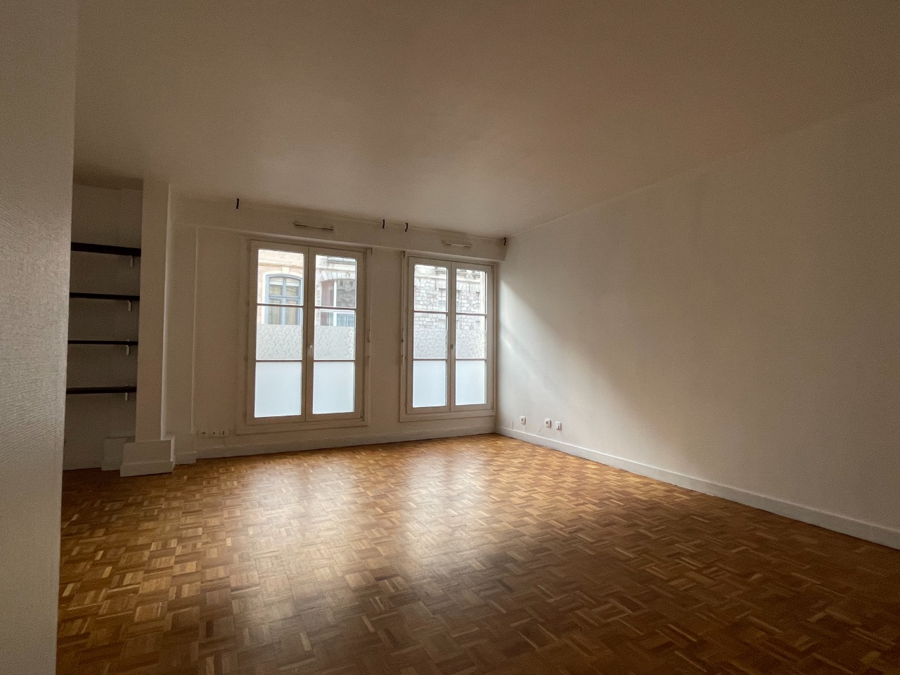 Appartement Vieux Lille - Cave 