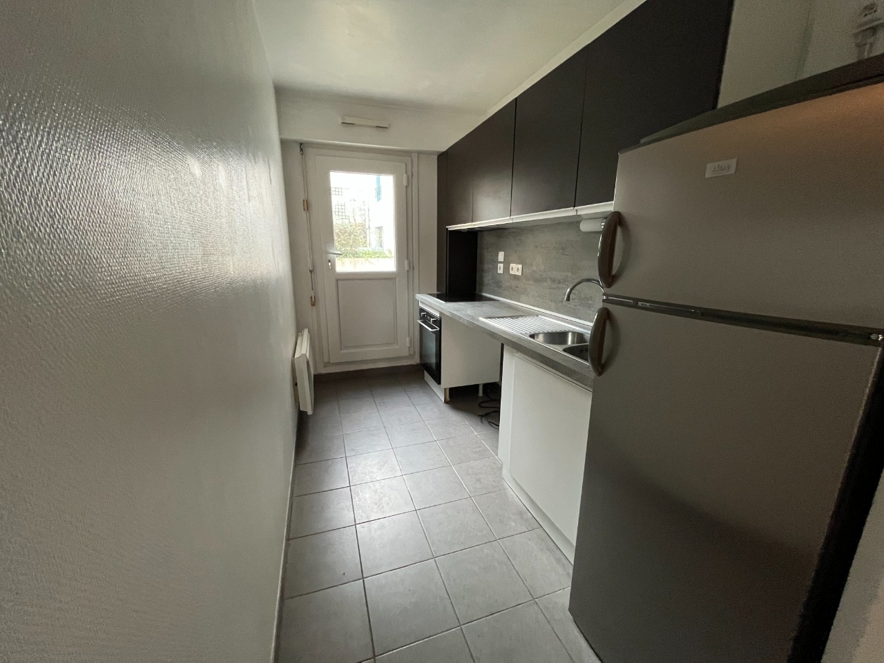 Appartement Vieux Lille - Cave 
