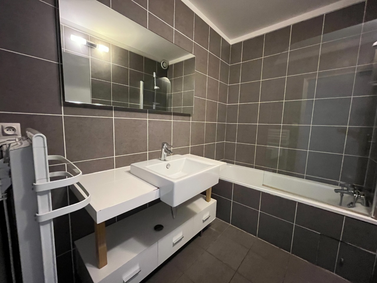 Appartement Vieux Lille - Cave 