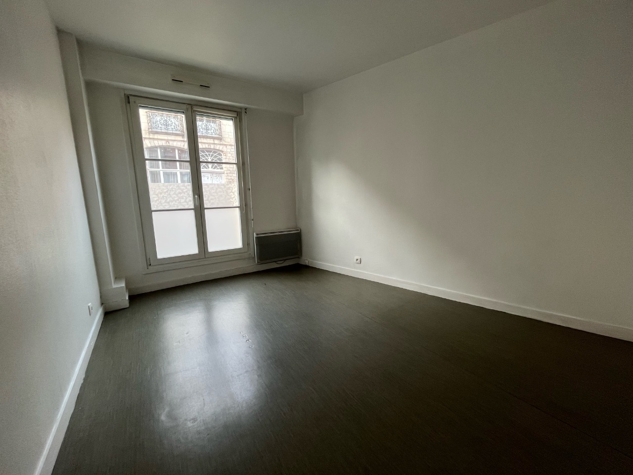 Appartement Vieux Lille - Cave 