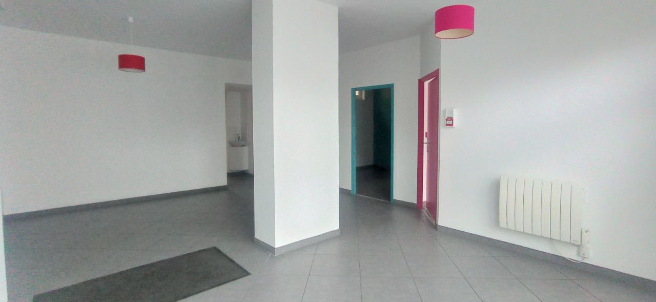 Vente appartement 59136 Wavrin - Locaux ou appartement.