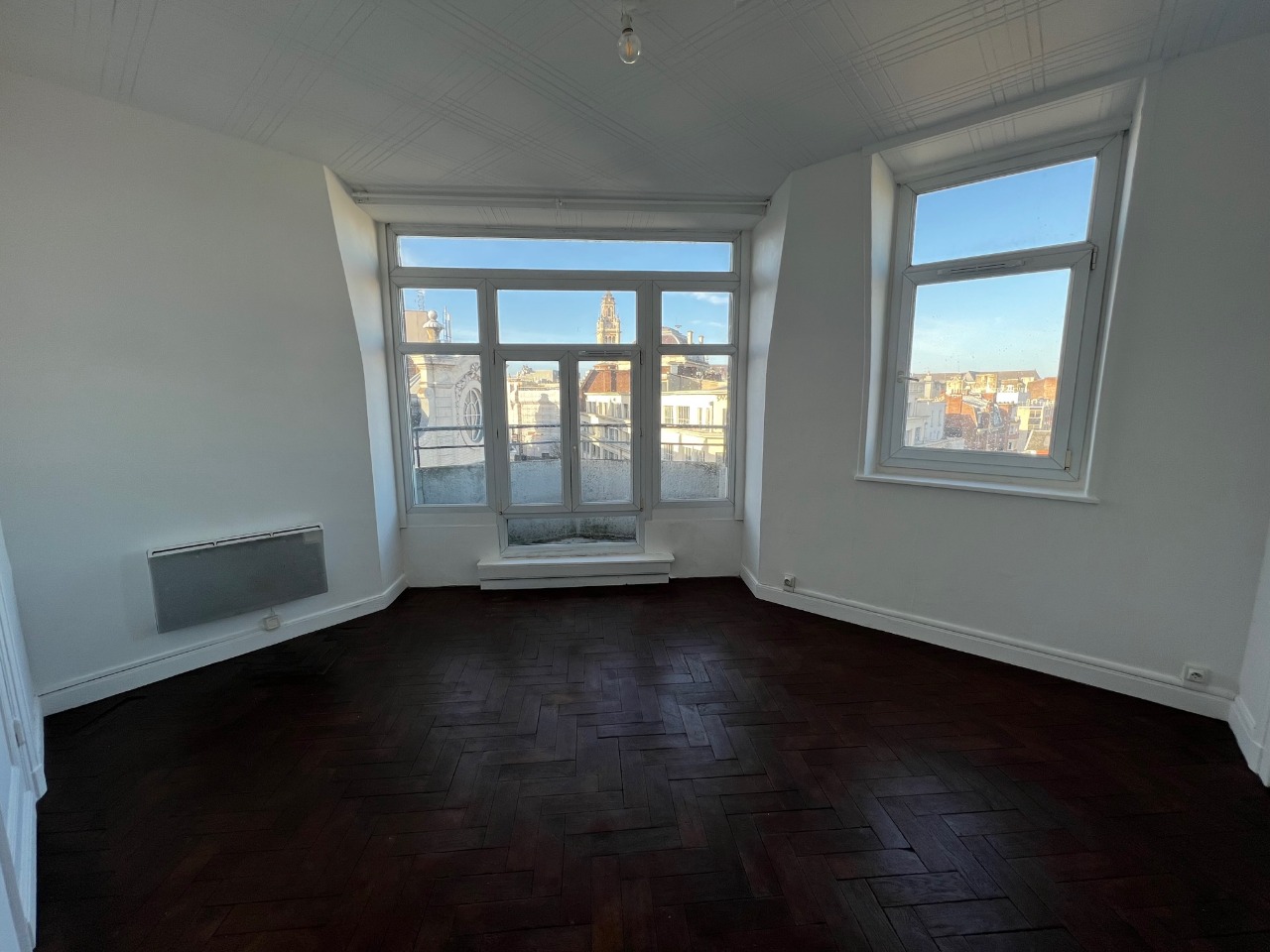 Vente appartement 59000 Lille