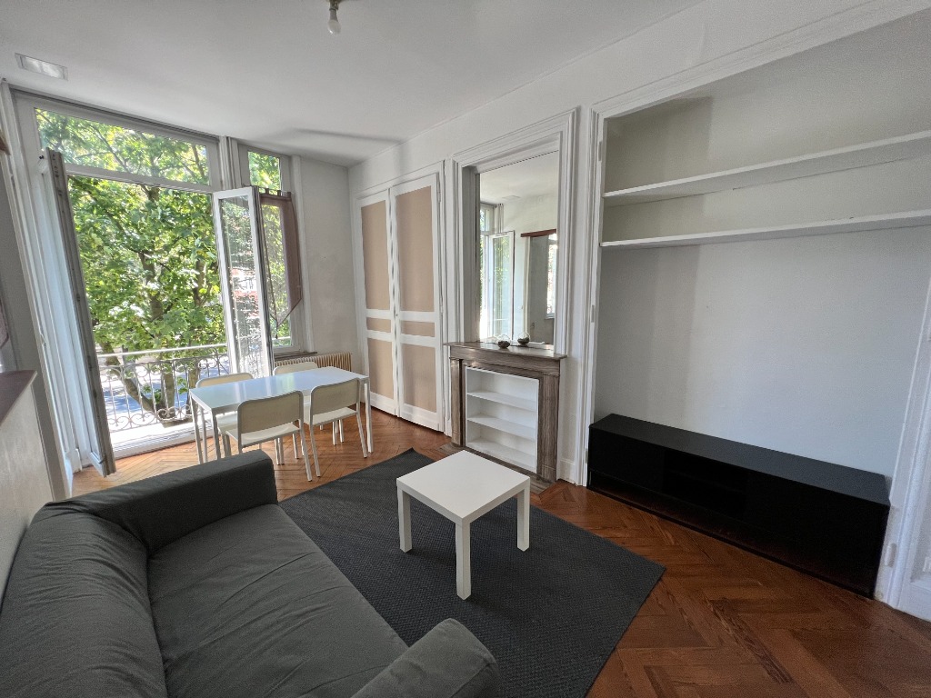 Vente appartement 59000 Lille - T2 Bis -  Jean Baptiste Lebas