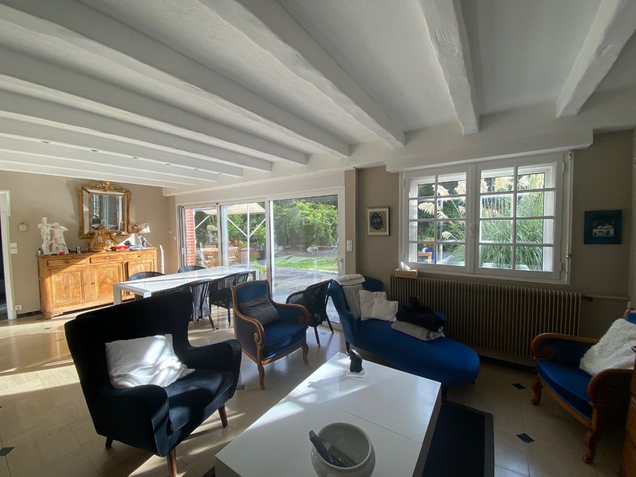 Vente maison 59320 Hallennes lez haubourdin