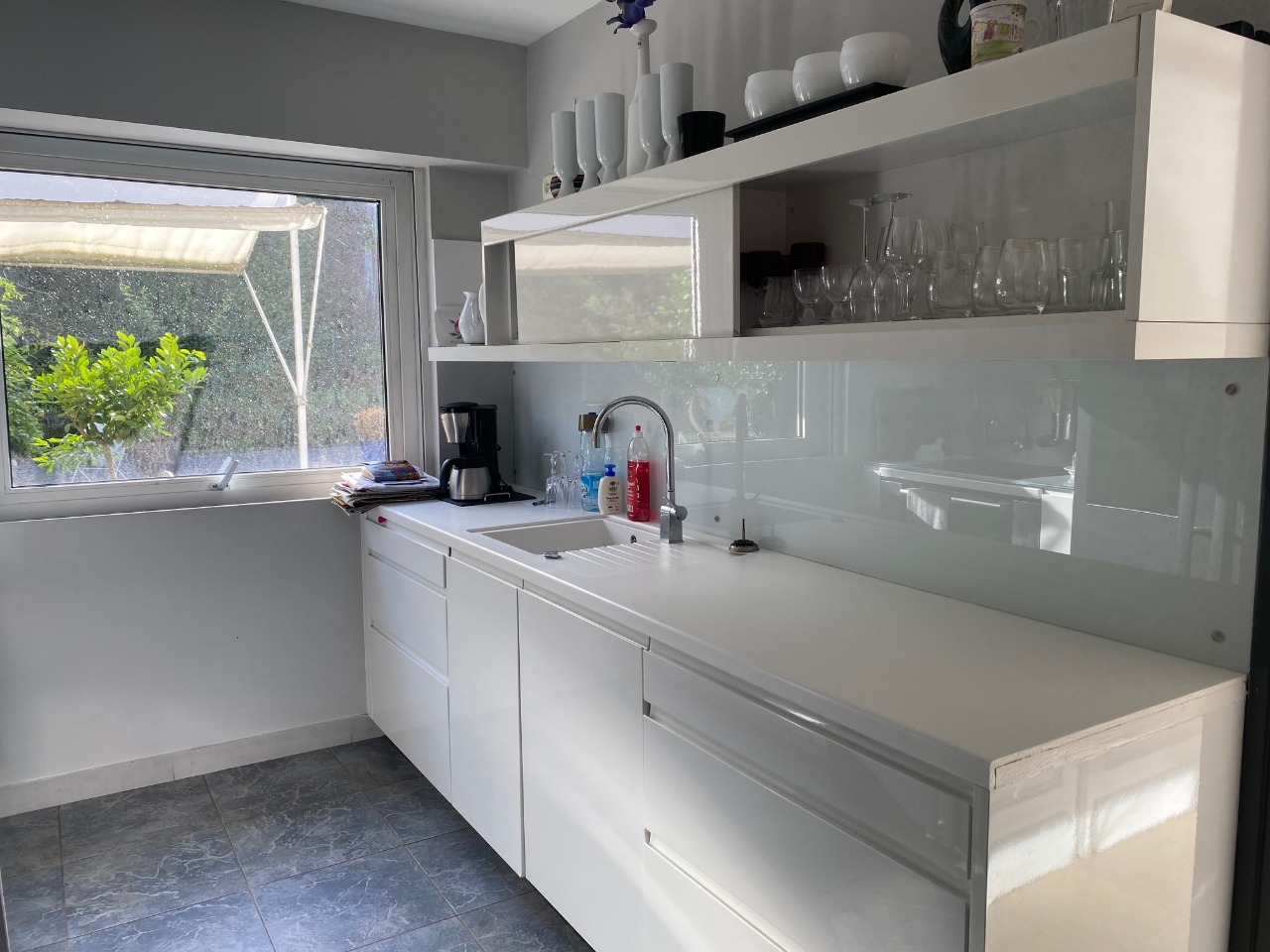 Maison Familiale 5 chambres  + un bureau