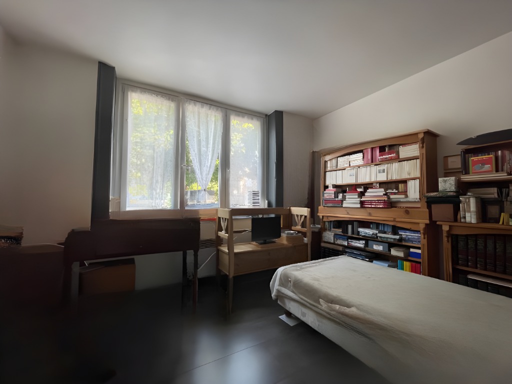 Vente appartement 59000 Lille - Idéal investissement ! Studio proche du métro cormontaigne 