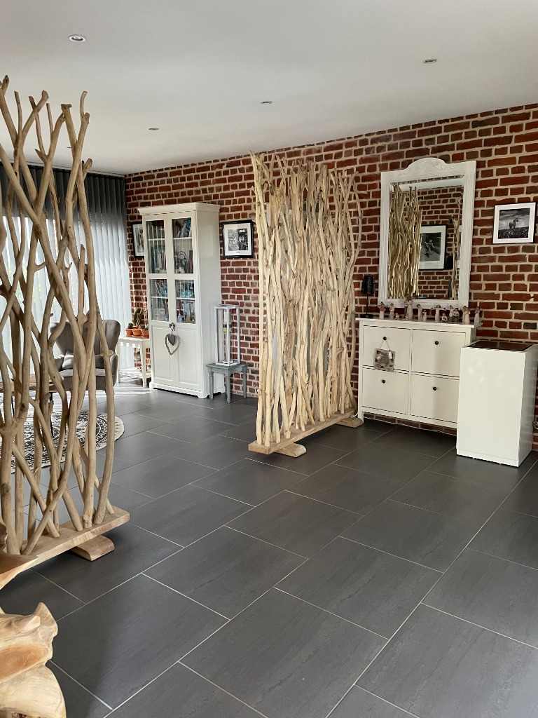 FROMELLES 59249 Magnifique fermette entièrement rénovée