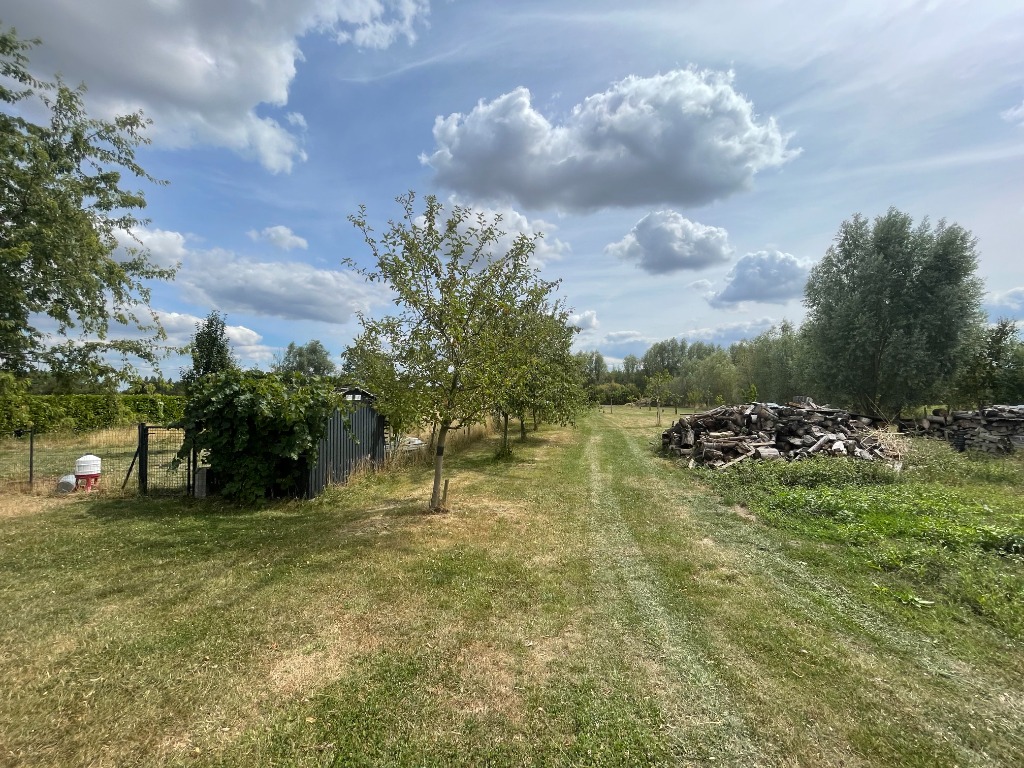 FROMELLES 59249 Magnifique fermette entièrement rénovée