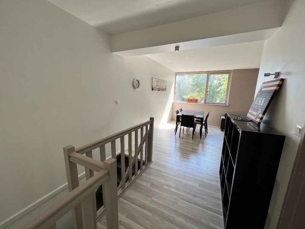Proche Parc Barbieux - Appartement T5 