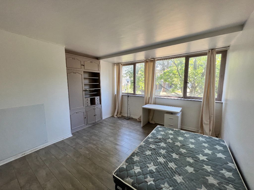 Proche Parc Barbieux - Appartement T5 