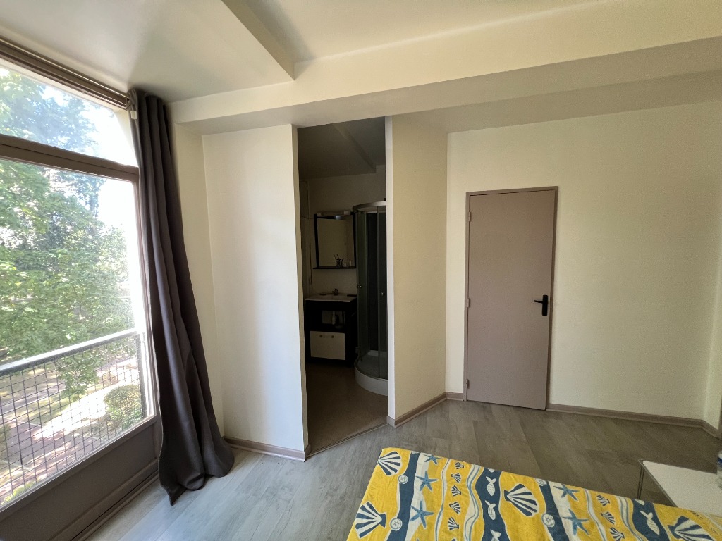 Proche Parc Barbieux - Appartement T5 