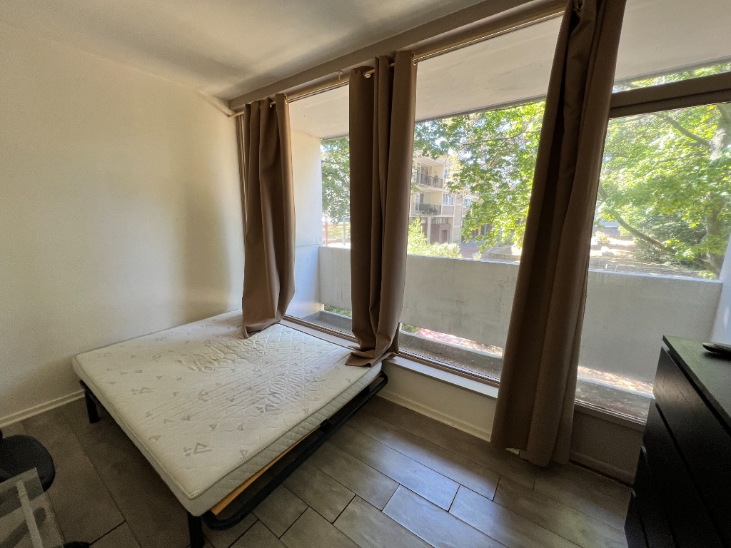 Proche Parc Barbieux - Appartement T5 
