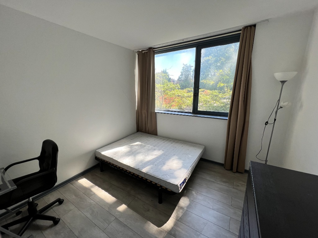 Proche Parc Barbieux - Appartement T5 