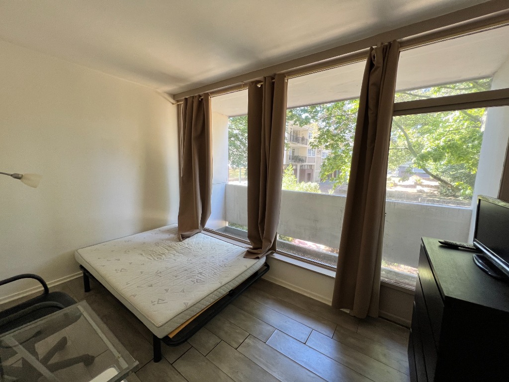 Proche Parc Barbieux - Appartement T5 