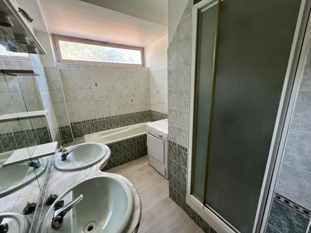 Proche Parc Barbieux - Appartement T5 