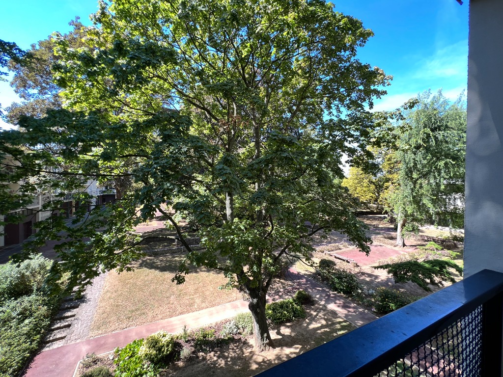 Proche Parc Barbieux - Appartement T5 