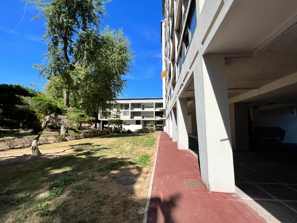 Proche Parc Barbieux - Appartement T5 
