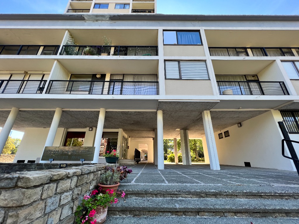 Proche Parc Barbieux - Appartement T5 