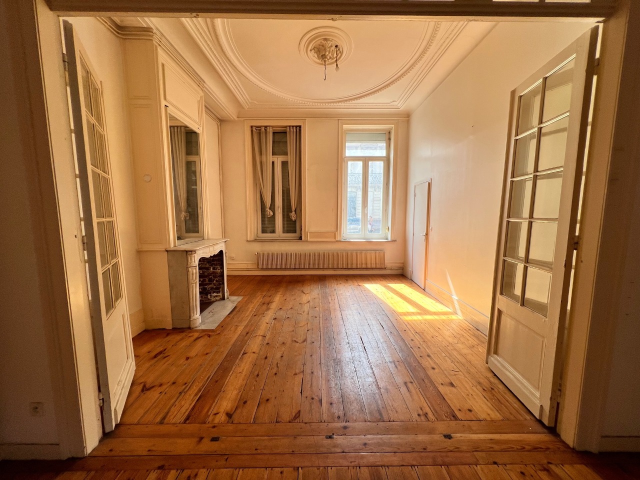 Vente appartement 59000 Lille