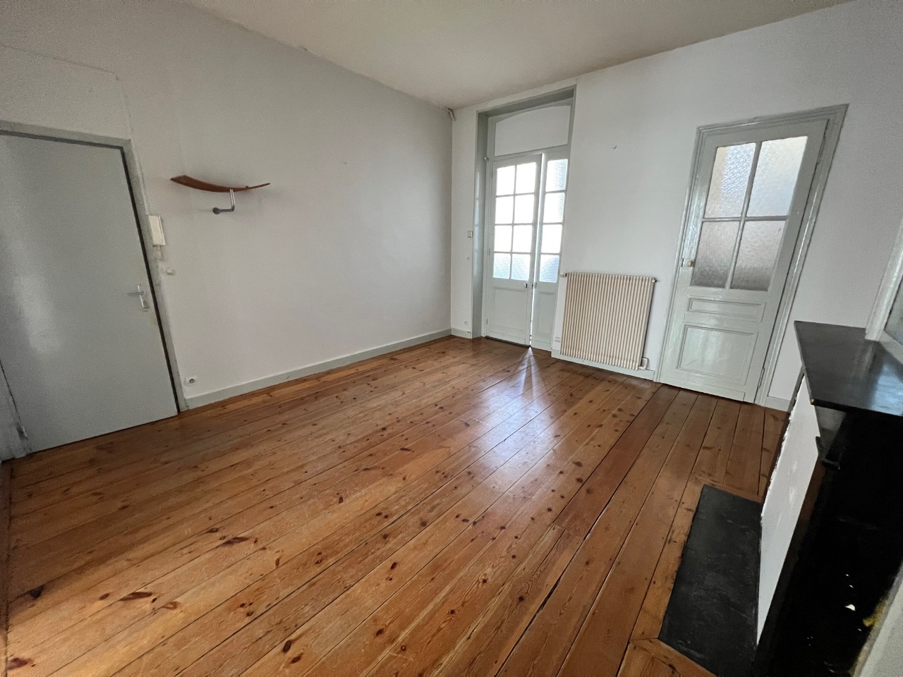 Vente appartement 59000 Lille - Grand T3 Solférino
