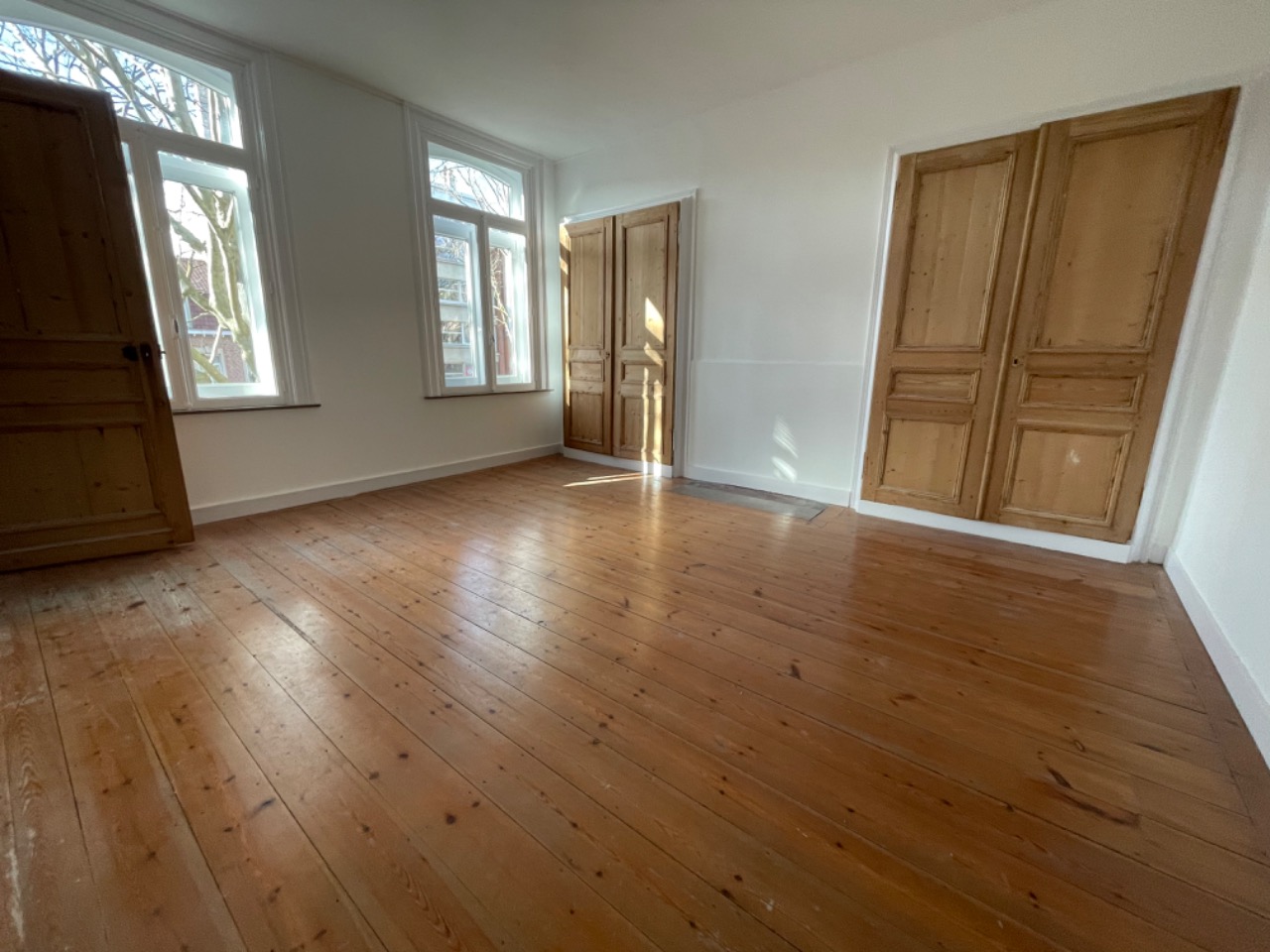 Vente appartement 59000 Lille - Lille Vauban - T2 entièrement rénové