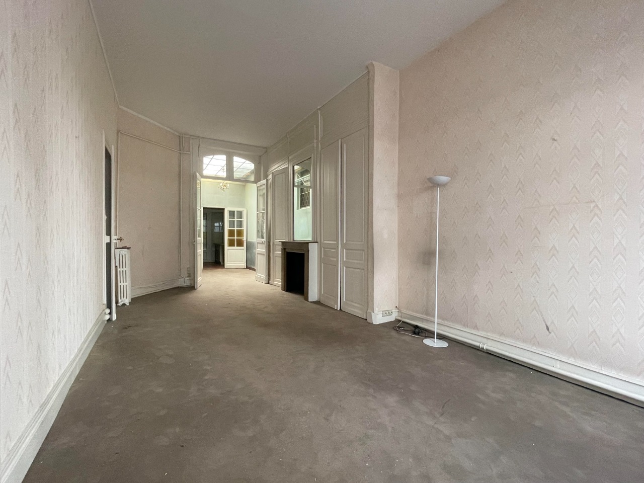 Maison 5 chambres proche de L'école catholique de lille