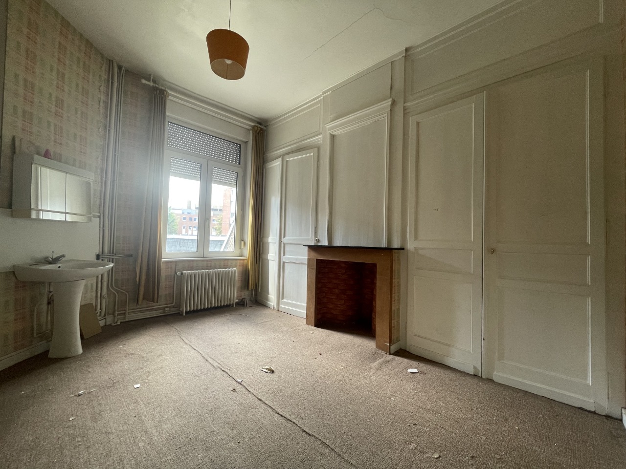 Maison 5 chambres proche de L'école catholique de lille