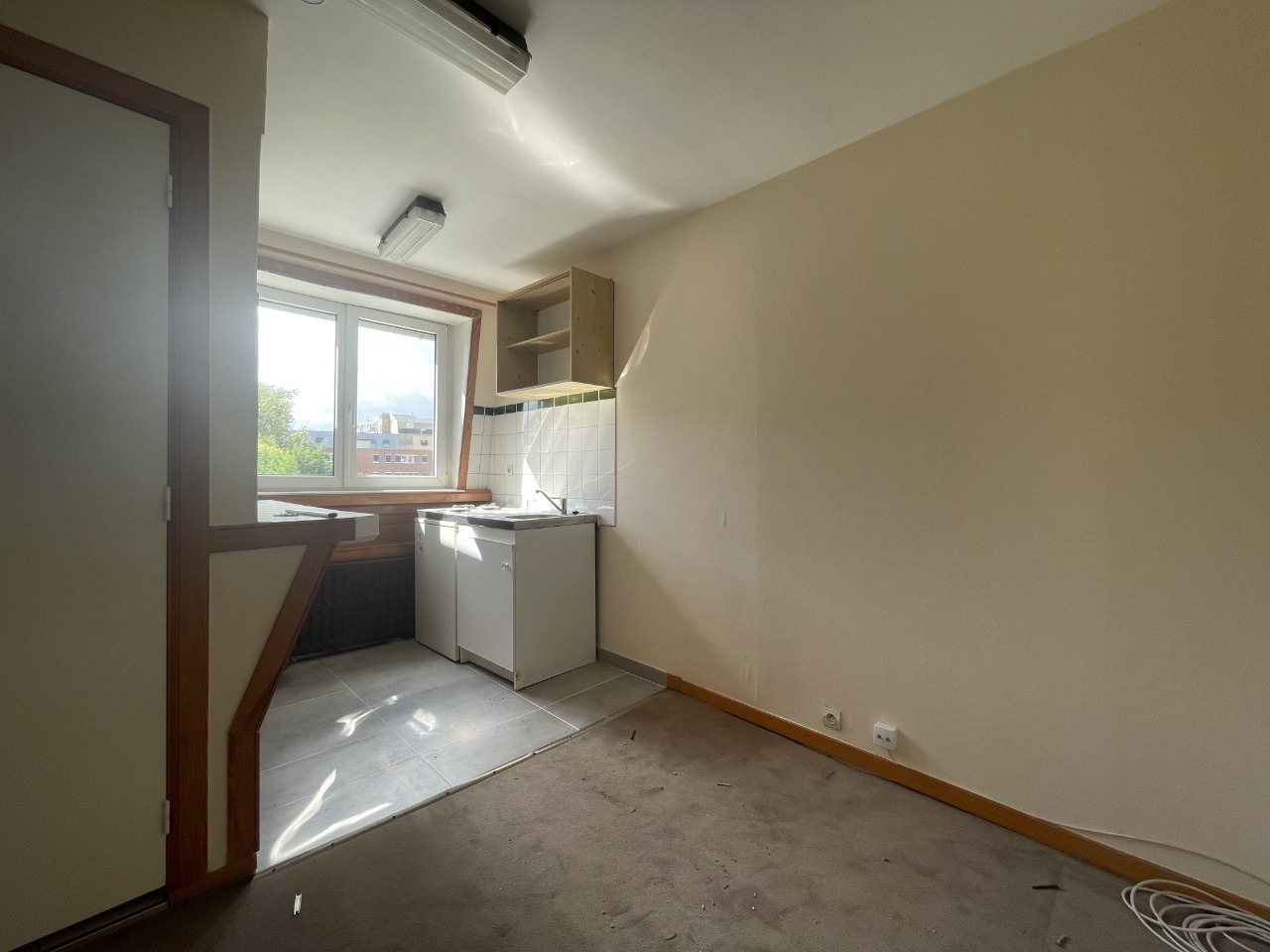 Maison 5 chambres proche de L'école catholique de lille