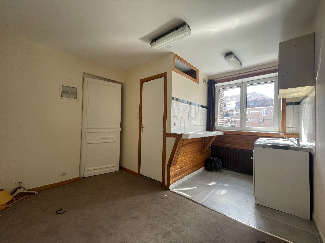 Maison 5 chambres proche de L'école catholique de lille