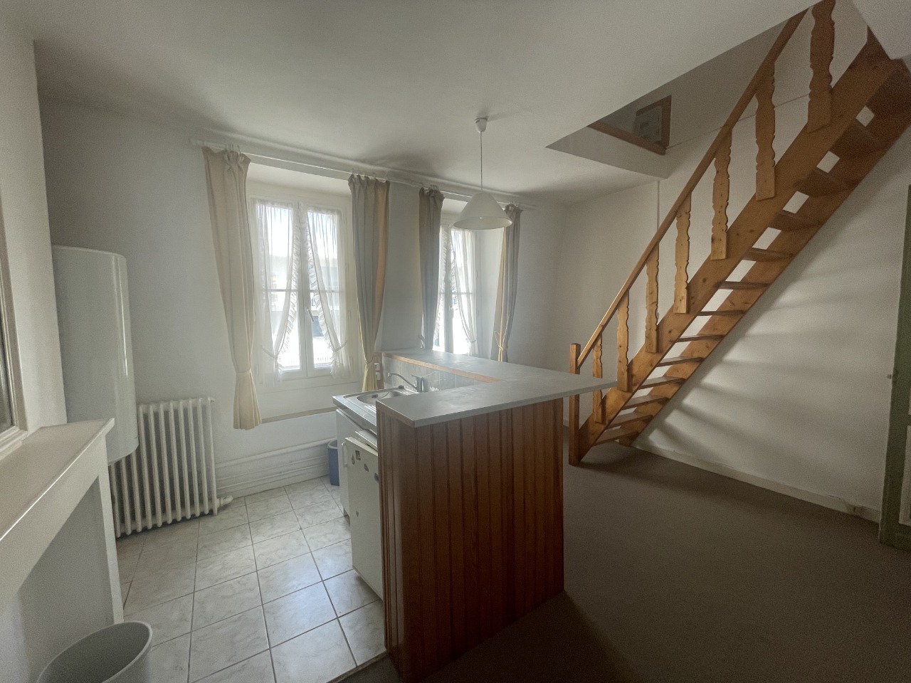 Maison 5 chambres proche de L'école catholique de lille